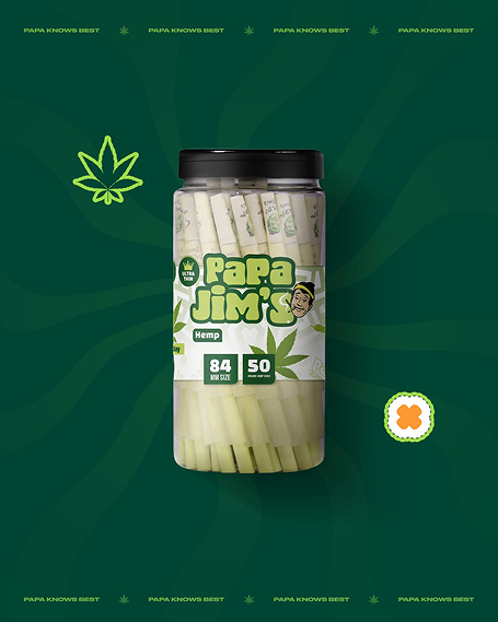 <h4>Papa Jim's® <span style="text-decoration:underline"><em>strawberry</em></span></h4>