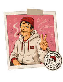 Papa Jim