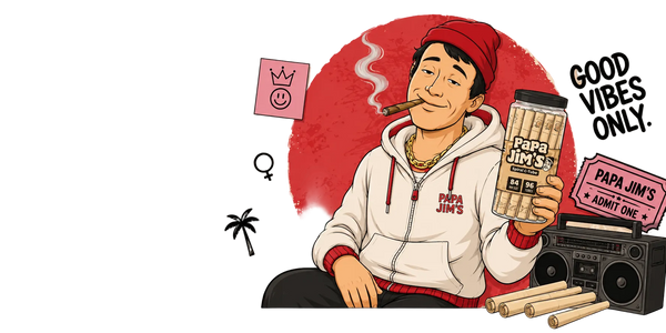 Papa Jim