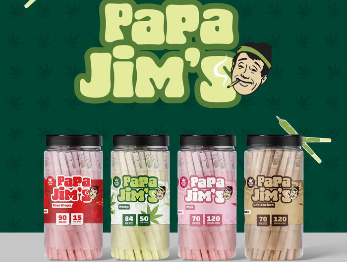 <h5><span style="text-decoration:underline">NEW ARRIVALS</span></h5><h2>REFINED WHITE</h2><p>Discover our new Ice tea flavours</p>