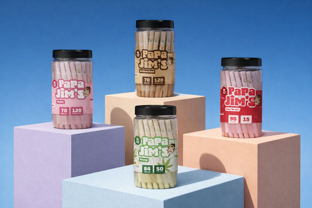 <h2>PAPA JIM'S</h2><h2>wholesale  application</h2>