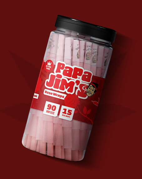 <h4>Papa Jim's® Rose</h4>