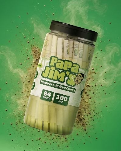 Organic Hemp