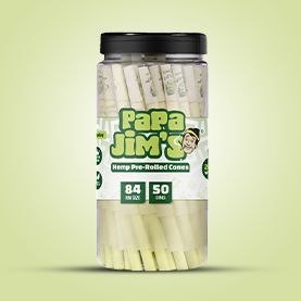Organic Hemp